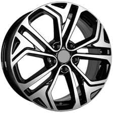 ДЛ 5*114.3 18*7.5 D67.1 ET50 Carwel Иткуль AB